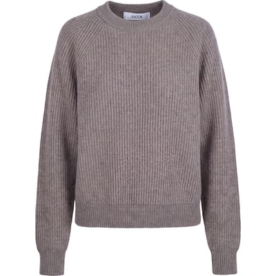 Jucca - Shirt - 480449 - Taupe