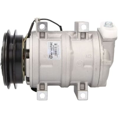 Airco-compressor THERMOTEC KTT090544