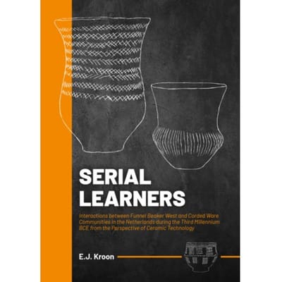 Serial Learners - Erik Kroon