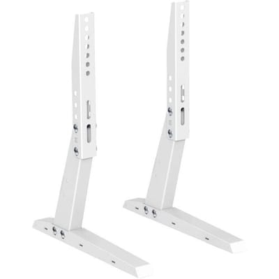 My Wall HP 35 WL TV-standaard 33,0 cm (13) - 94,0 cm (37) In hoogte verstelbaar, Staand