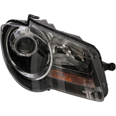 Koplampen MAGNETI MARELLI 711307022705, rechts