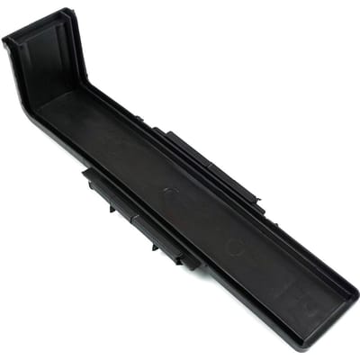 BSP1020 Cabine Pollen Stof Filter Behuizing Klepdeksel 6Q0819422 voor VW Polo Fox Ameo A1 S1 A2 Cordoba Ibiza Fabia Roomster