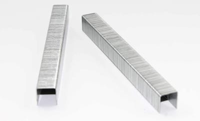 5000 Nietjes Type 53 - 8 mm - Voor nietpistool en nietmachine
