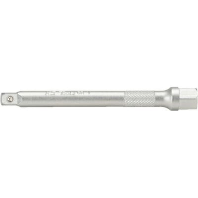 KS Tools 9111486 911.1486 Dopsleutelverlenging 6.3 mm 1/4 inch Aandrijving 1/4 (6,3 mm) 75 mm 1 stuk(s)