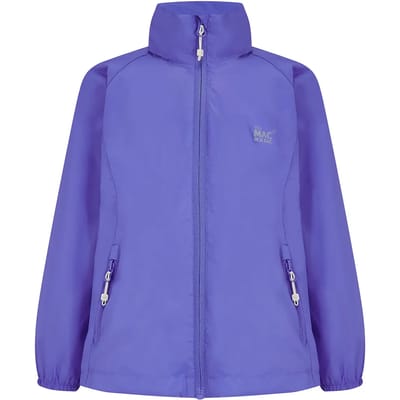 Waterdicht kinderjack Mac In A Sac Origin