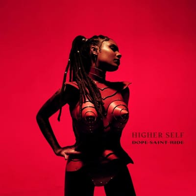 Dope Saint Jude - Higher Self (LP)