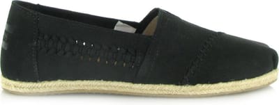 Toms seasonal classic zwart