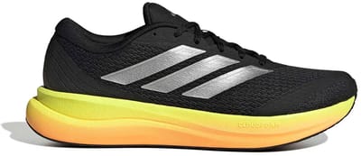 Adidas Runfalcon 6 Hardloopschoenen Zwart EU 46 2/3 Man