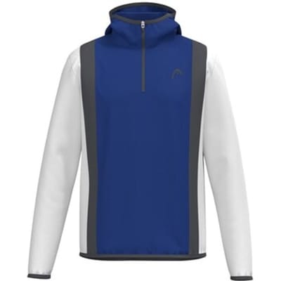Sudadera Head Club 25 Tech 811735 Rowh Xxl