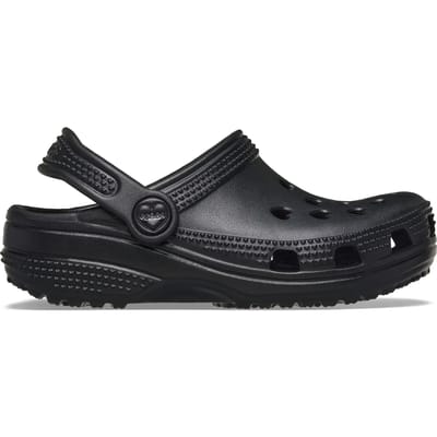 Baby klompen Crocs Classic Hearts
