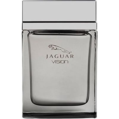 Jaguar Vision Eau de Toilette 100 ml