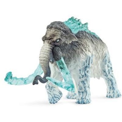 schleich ELDRADOR CREATURES - Ijs Mammoet - 70829