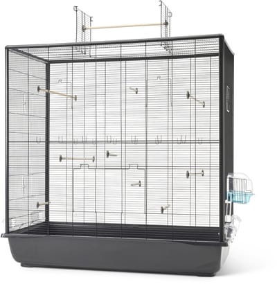 Savic Vogelkooi Primo 120 Open Empire - Vogelverblijven - 118x64x140 cm Xl