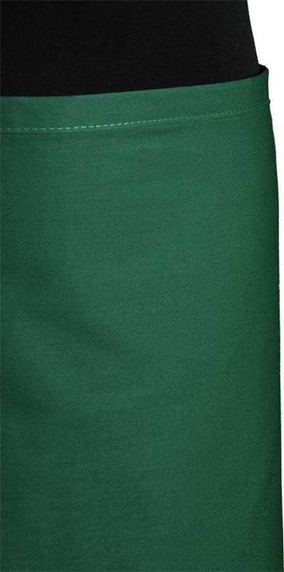 Horeca sloof  (Schort) 75 x 100 cm onbedrukt