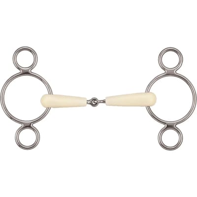 Enkelvoudige kaak Soyo Happy mouth pessoa 135 mm