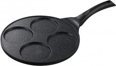 Kinghoff pannenkoekenpan KH-1365 - Ø27 cm - inductie