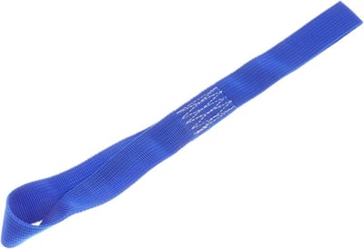 Spanbanden Set - Vastzetbanden - Motor Transport - Intrekbaar Ratelsysteem - 30.5 cm - Zwart