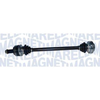 Aandrijfas MAGNETI MARELLI 302004190129