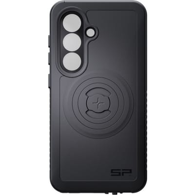 SP Connect Xtreme Series Telefoonhoes geschikt voor Samsung Galaxy S26 - Zwart