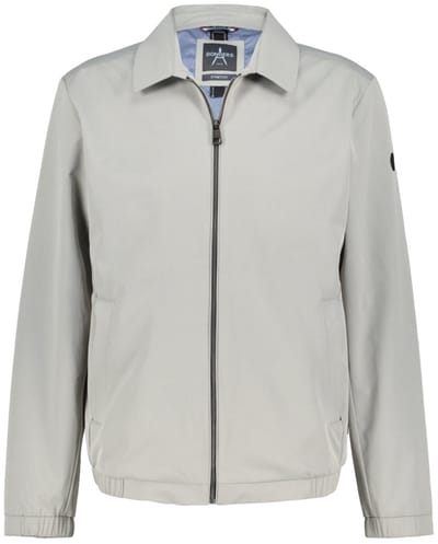 Husk Jacket
