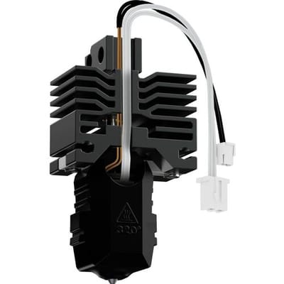 Phaetus Hotend Geschikt voor: BambuLap Conch Hotend™ Plus R01.18.6248D00.00.00.15.00