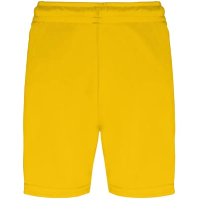 PROACT® Kindersportbroek PA103 - Sporty Yellow - 6/8 years (6/8 ans)
