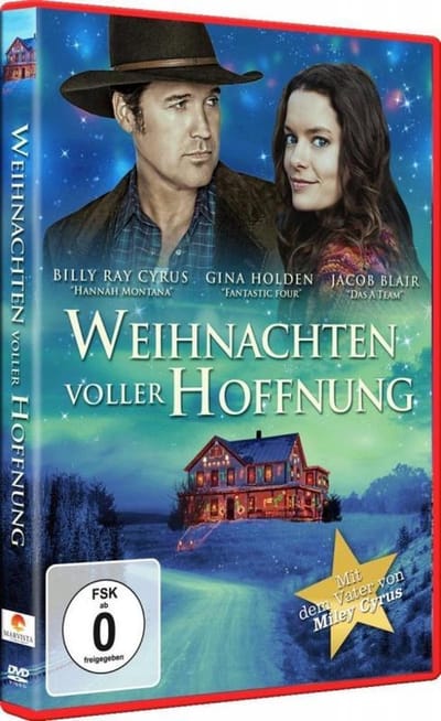 N/a - Weihnachten Voller Hoffnung