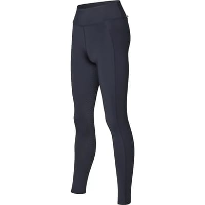 Dameslegging met volledige grip Kingsland Classic