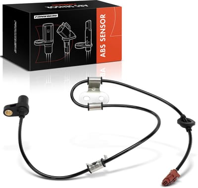 Frankberg 1x ABS Sensor Vooras Links voor Subaru