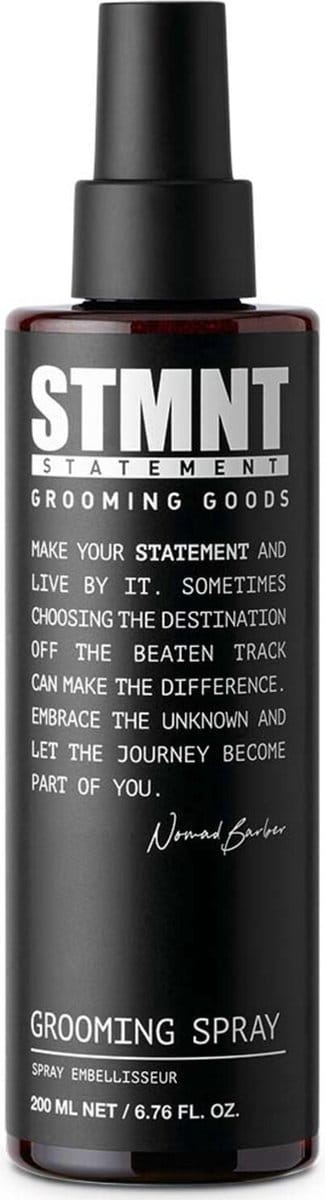 STMNT Grooming Spray