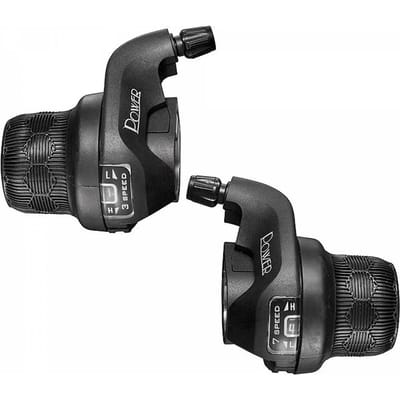 Achterderailleur Power SFT-35