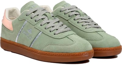 Replay Pyper Mild Schoenen Groen EU 36 Vrouw