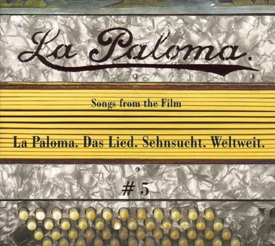 Various Artists - La Paloma 5 (CD)