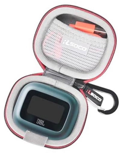 Hoogwaardige Case Hoes voor Draadloze Oordopjes met Bluetooth