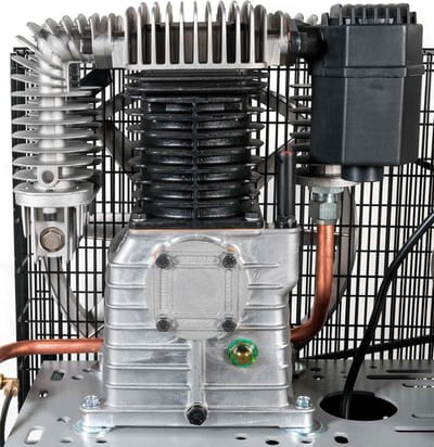 Compressor HK 650-270 Pro | 11 bar | 5.5 pk / 4 kW | 469 l/min | 270 l