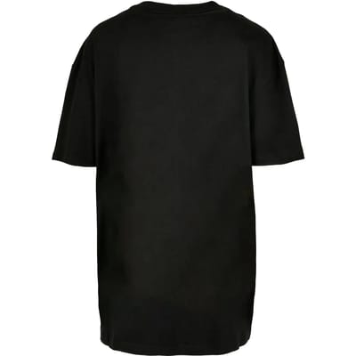 T-shirt dames Just Rhyse OAHU