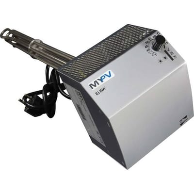 my-PV 12-0100 Waterverwarmingsapparaat