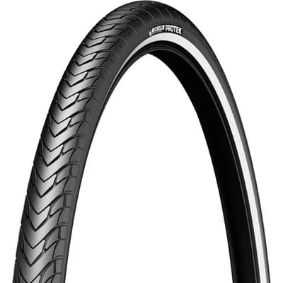 Reflex urban mountainbike band Michelin Protek Tr versterking (47-622)