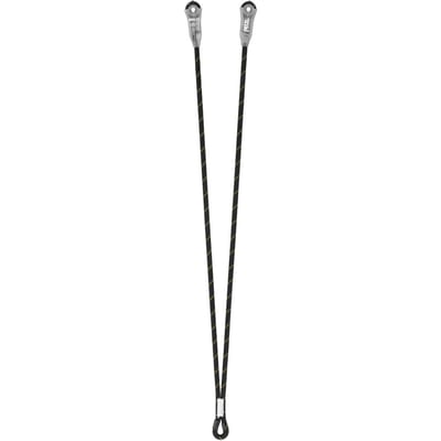 Petzl Jane-Y 100 cm – Dubbele dynamische leeflijn