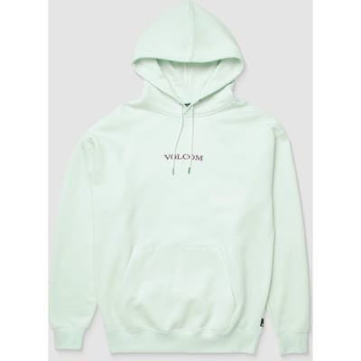 Volcom Stone Fleece Trui blauw