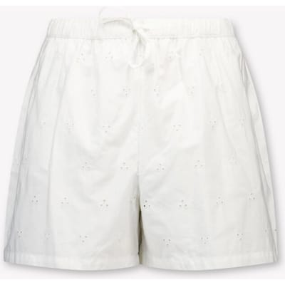 Tommy Hilfiger Kinder meisjes shorts in