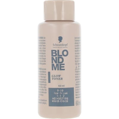 Blondme Shine Mattifier #iriserend IJs 9-19 60 ml
