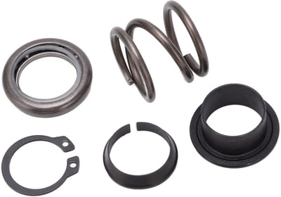 NTH products - Stuurkolomlagerset voor Vervanging van Elastische Veerring