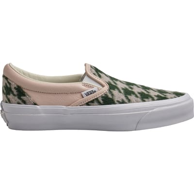 Reissue 98 VN000CSEYWC1 Slip-On Sneakers voor Heren en Dames