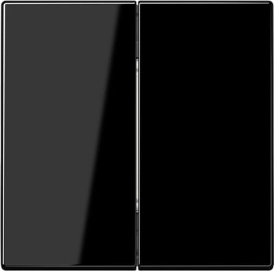 Jung EnO LS 995 SW draadloze wandzender LS990 zwart 4 kanalen - ENOLS995SW - E3G9C