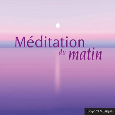 Various Artists - Meditation Du Matin (CD)