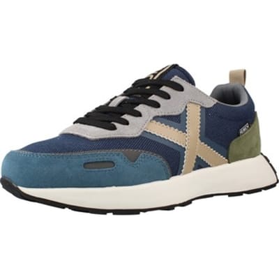 Munich Xemine 108 Schoenen Blauw EU 40 Man