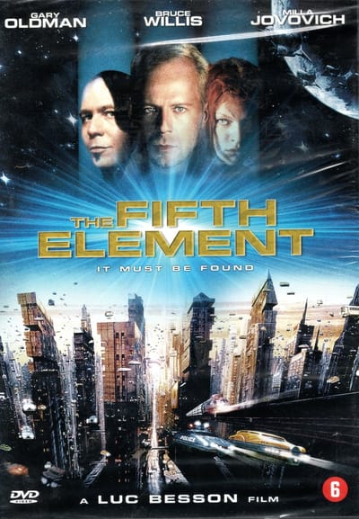 The Fifth Element
