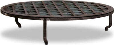 OFYR Grill XL - Ofyr - Staal - Zwart