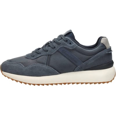 Gaastra - Hull Prf Nub M Blauw 41